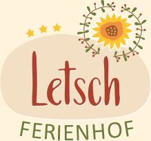 Ferienhof Letsch - Logo